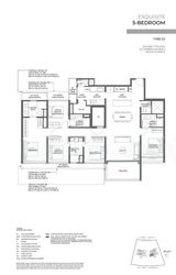 Elta (D5), Apartment #486125341